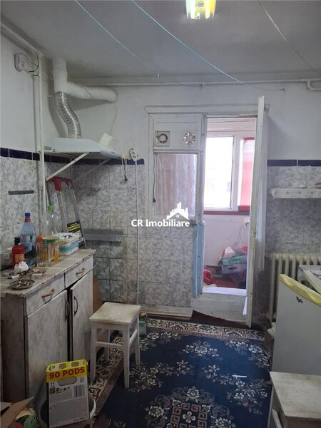 Dristor apartament 3 camere