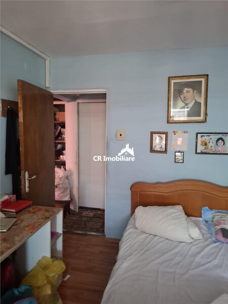 Dristor apartament 3 camere