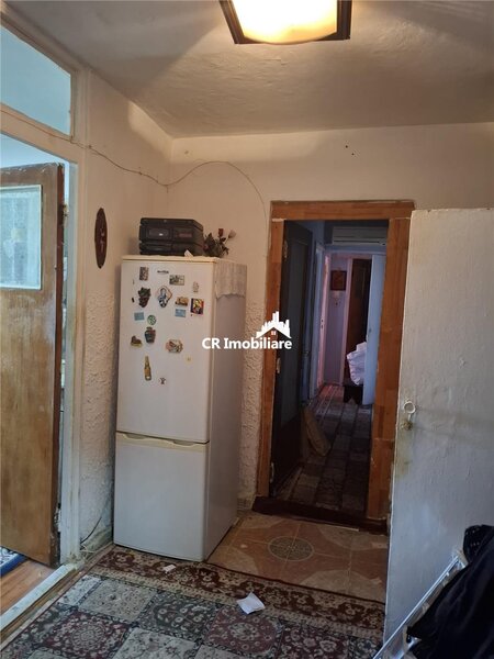 Dristor apartament 3 camere