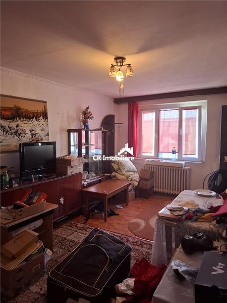 Dristor apartament 3 camere