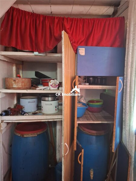 Dristor apartament 3 camere