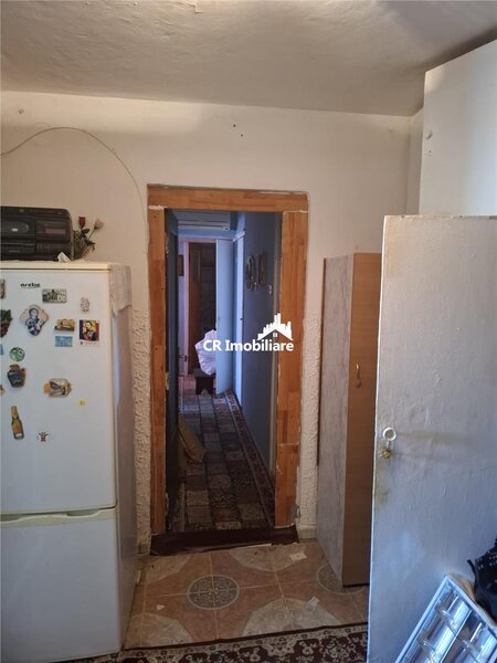 Dristor apartament 3 camere