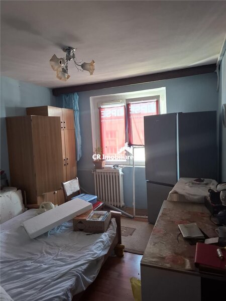 Dristor apartament 3 camere
