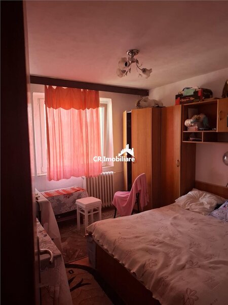 Dristor apartament 3 camere