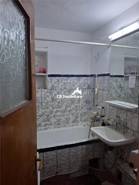 Dristor apartament 3 camere