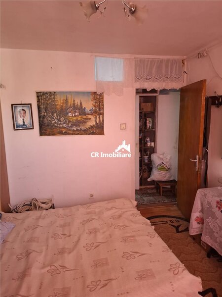 Dristor apartament 3 camere